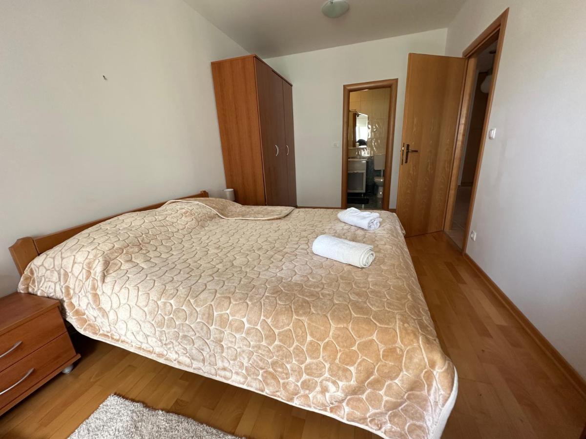 Aurora Luxury Apartment تروغير المظهر الخارجي الصورة