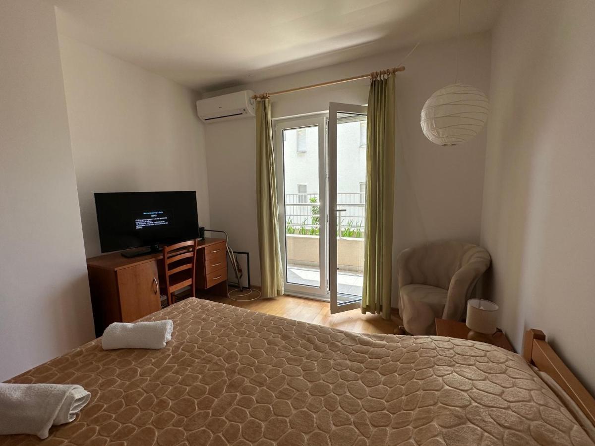 Aurora Luxury Apartment تروغير المظهر الخارجي الصورة