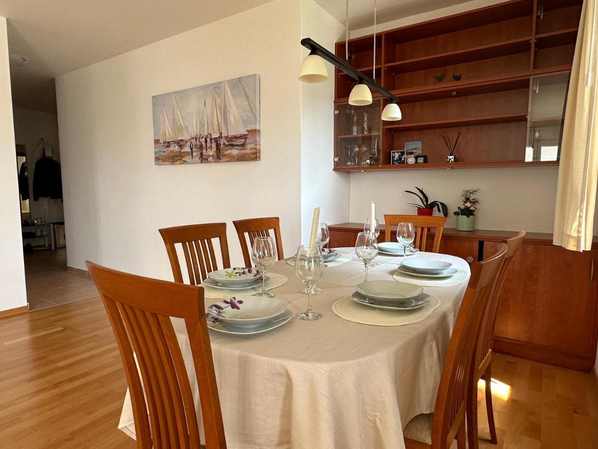 Aurora Luxury Apartment تروغير المظهر الخارجي الصورة