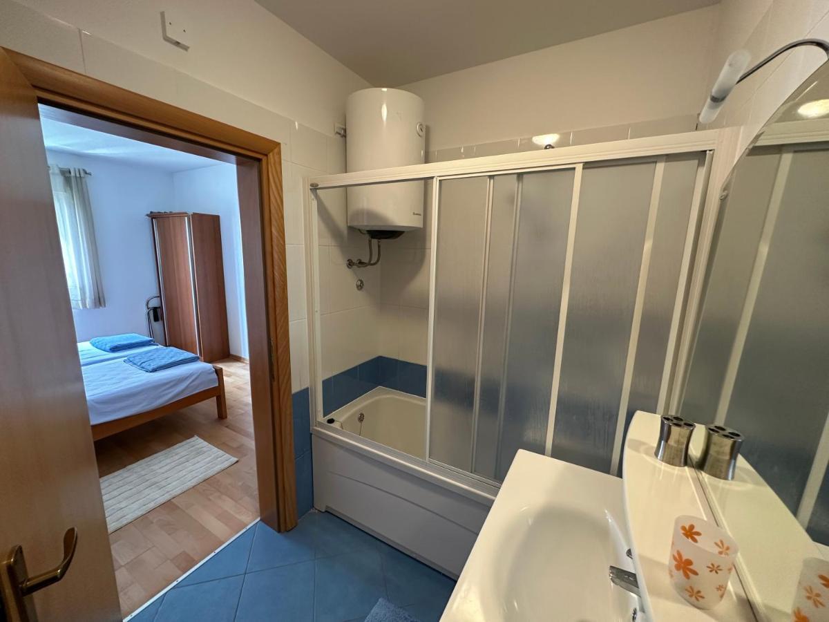 Aurora Luxury Apartment تروغير المظهر الخارجي الصورة