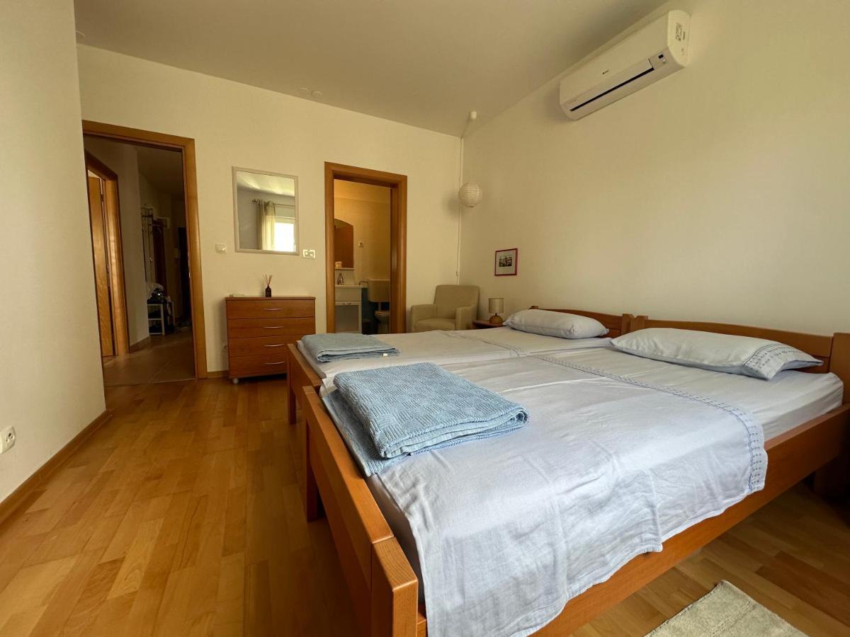 Aurora Luxury Apartment تروغير المظهر الخارجي الصورة