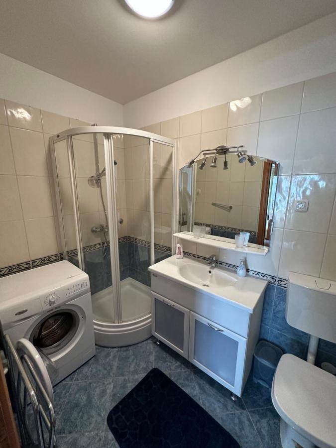 Aurora Luxury Apartment تروغير المظهر الخارجي الصورة