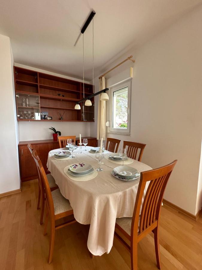 Aurora Luxury Apartment تروغير المظهر الخارجي الصورة