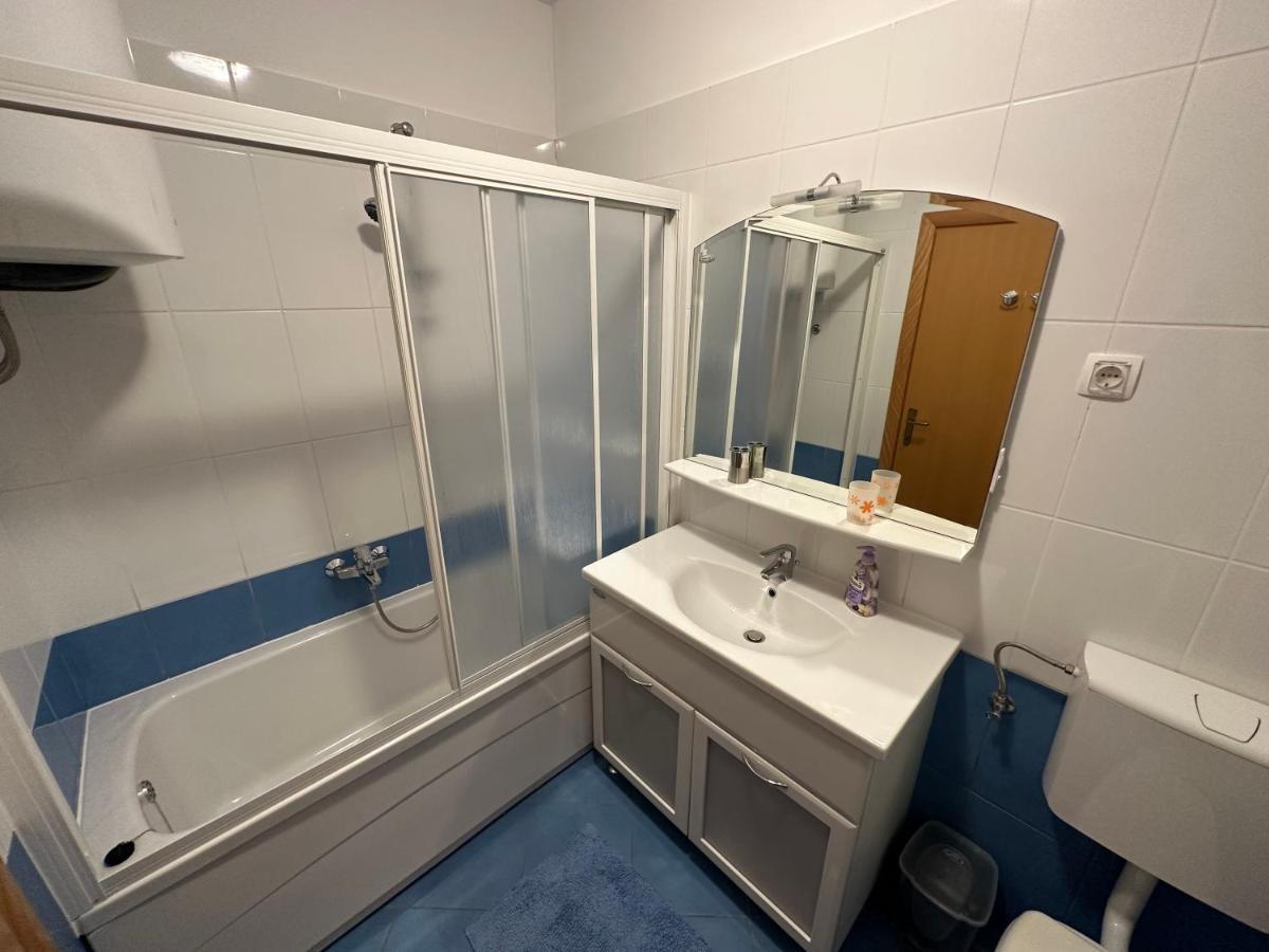 Aurora Luxury Apartment تروغير المظهر الخارجي الصورة