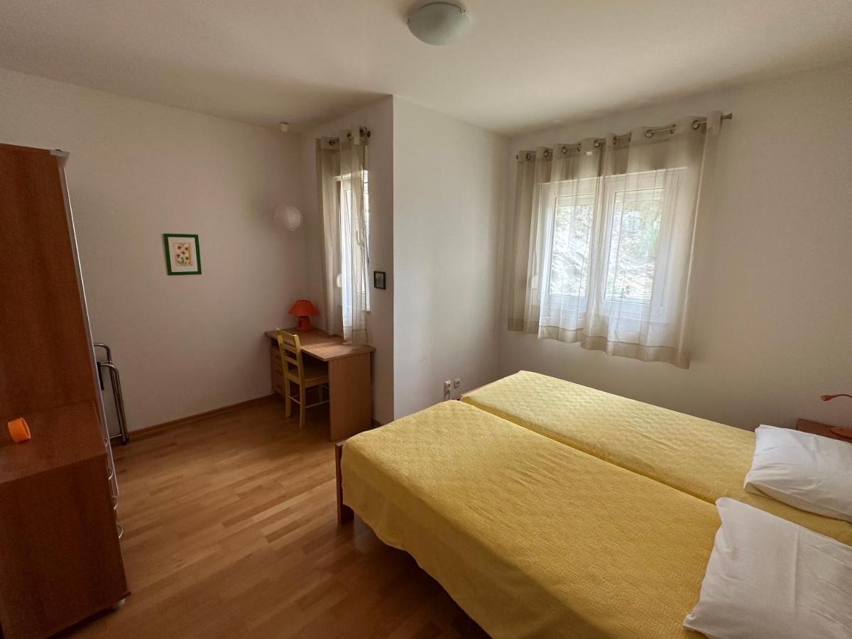 Aurora Luxury Apartment تروغير المظهر الخارجي الصورة