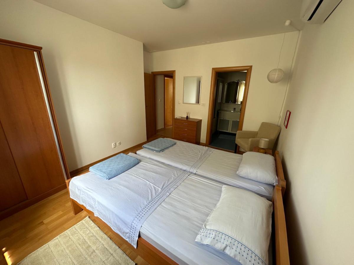 Aurora Luxury Apartment تروغير المظهر الخارجي الصورة