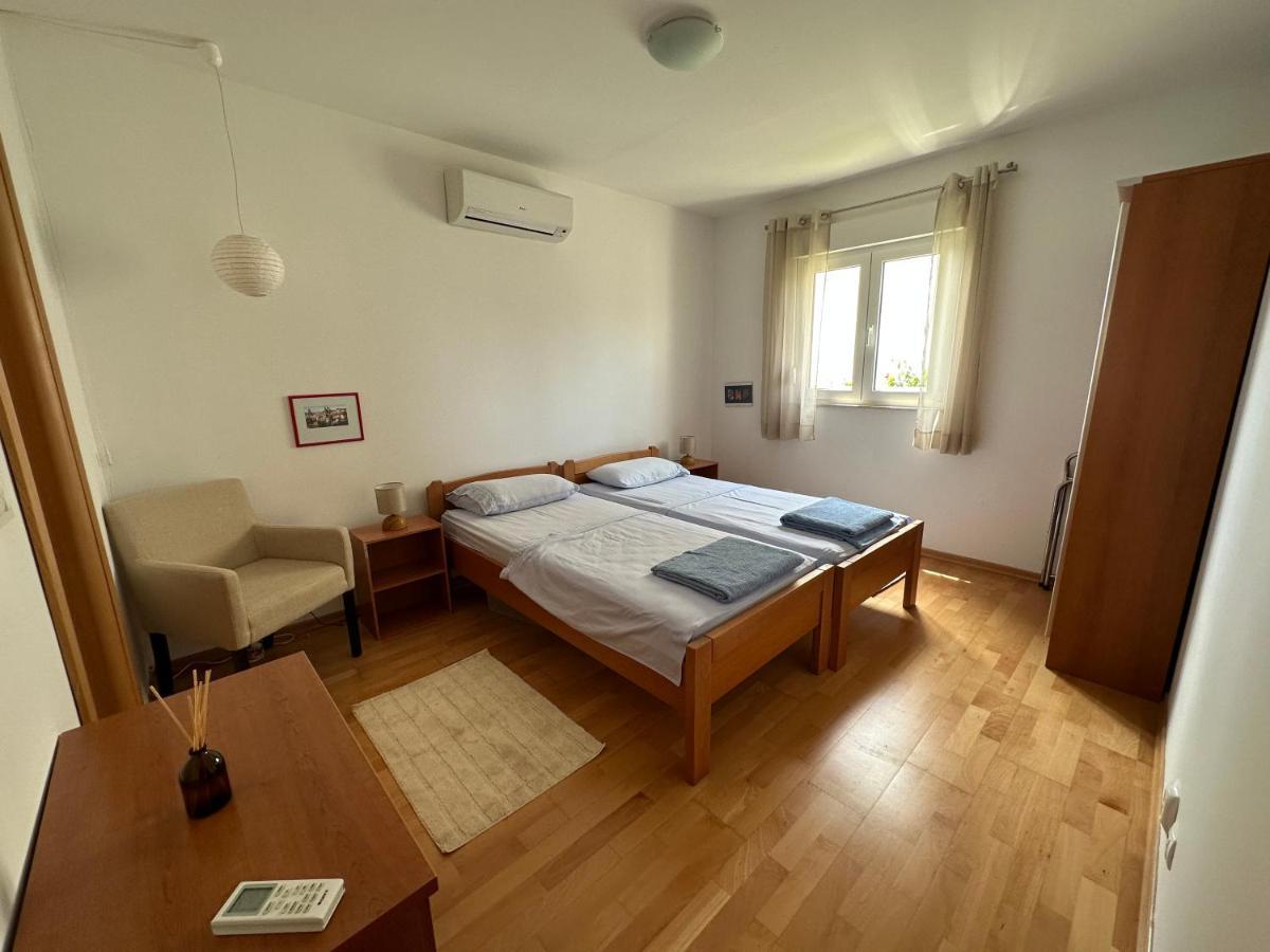 Aurora Luxury Apartment تروغير المظهر الخارجي الصورة