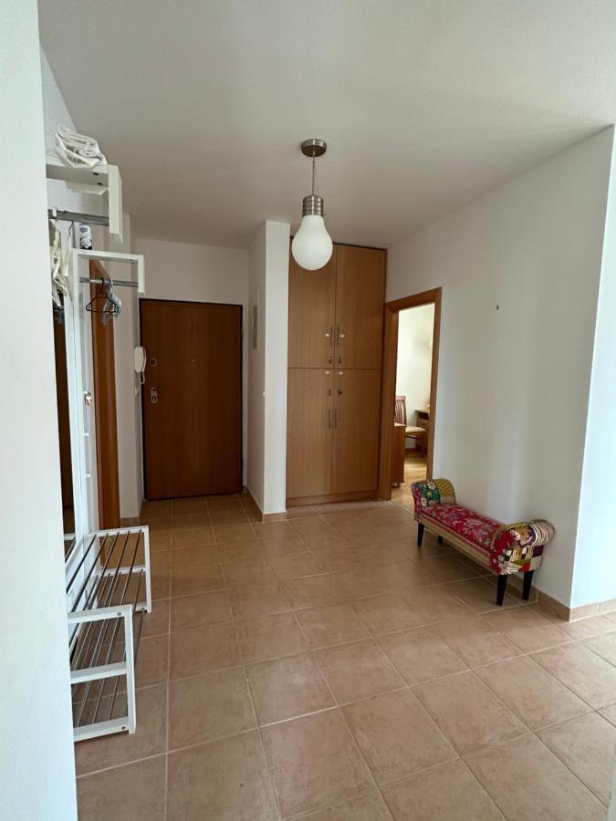 Aurora Luxury Apartment تروغير المظهر الخارجي الصورة