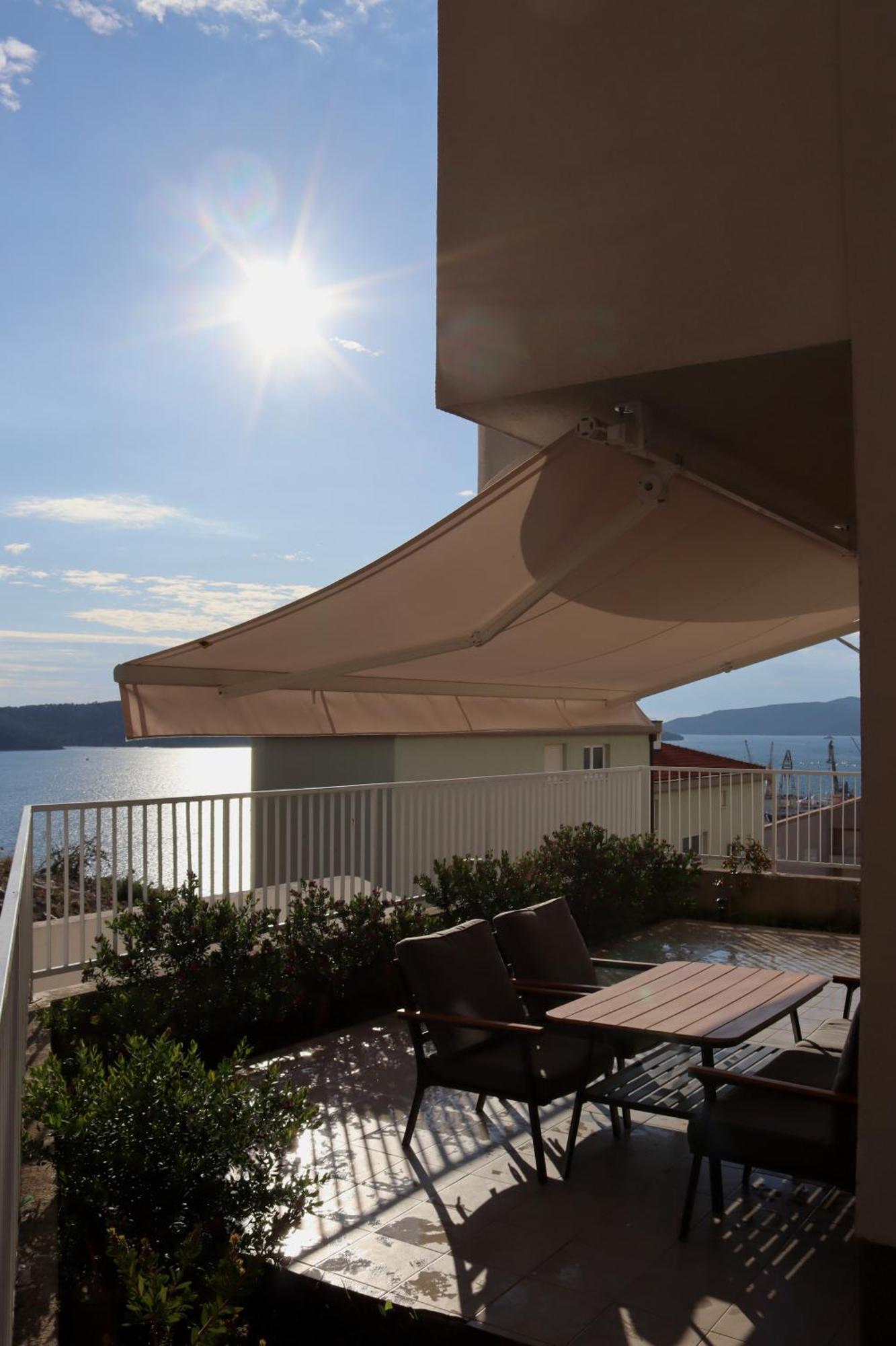 Aurora Luxury Apartment تروغير المظهر الخارجي الصورة