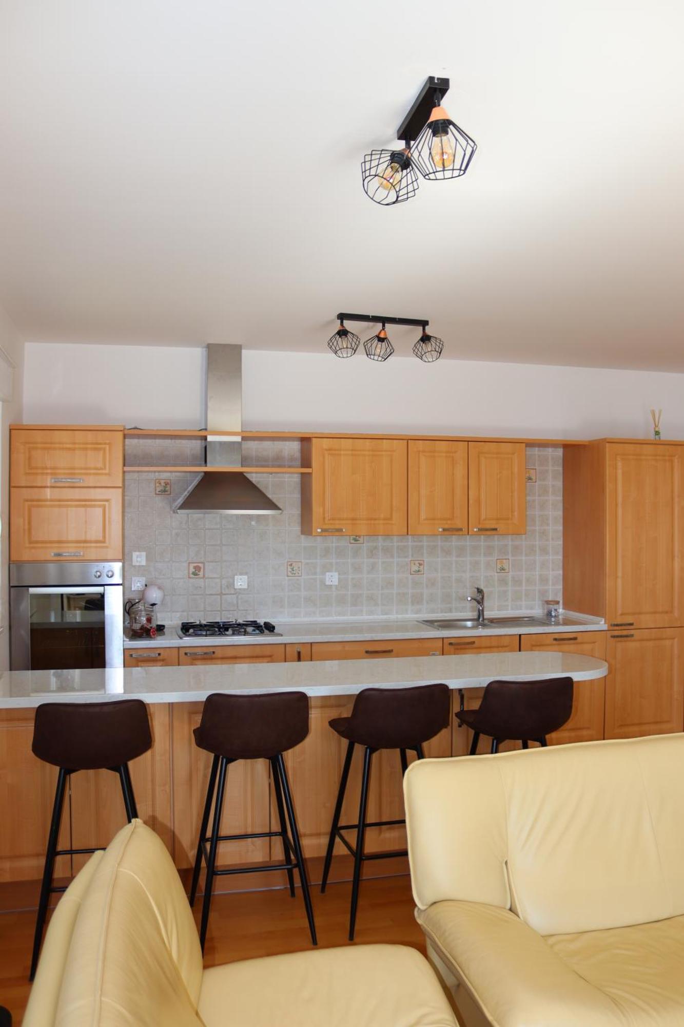 Aurora Luxury Apartment تروغير المظهر الخارجي الصورة