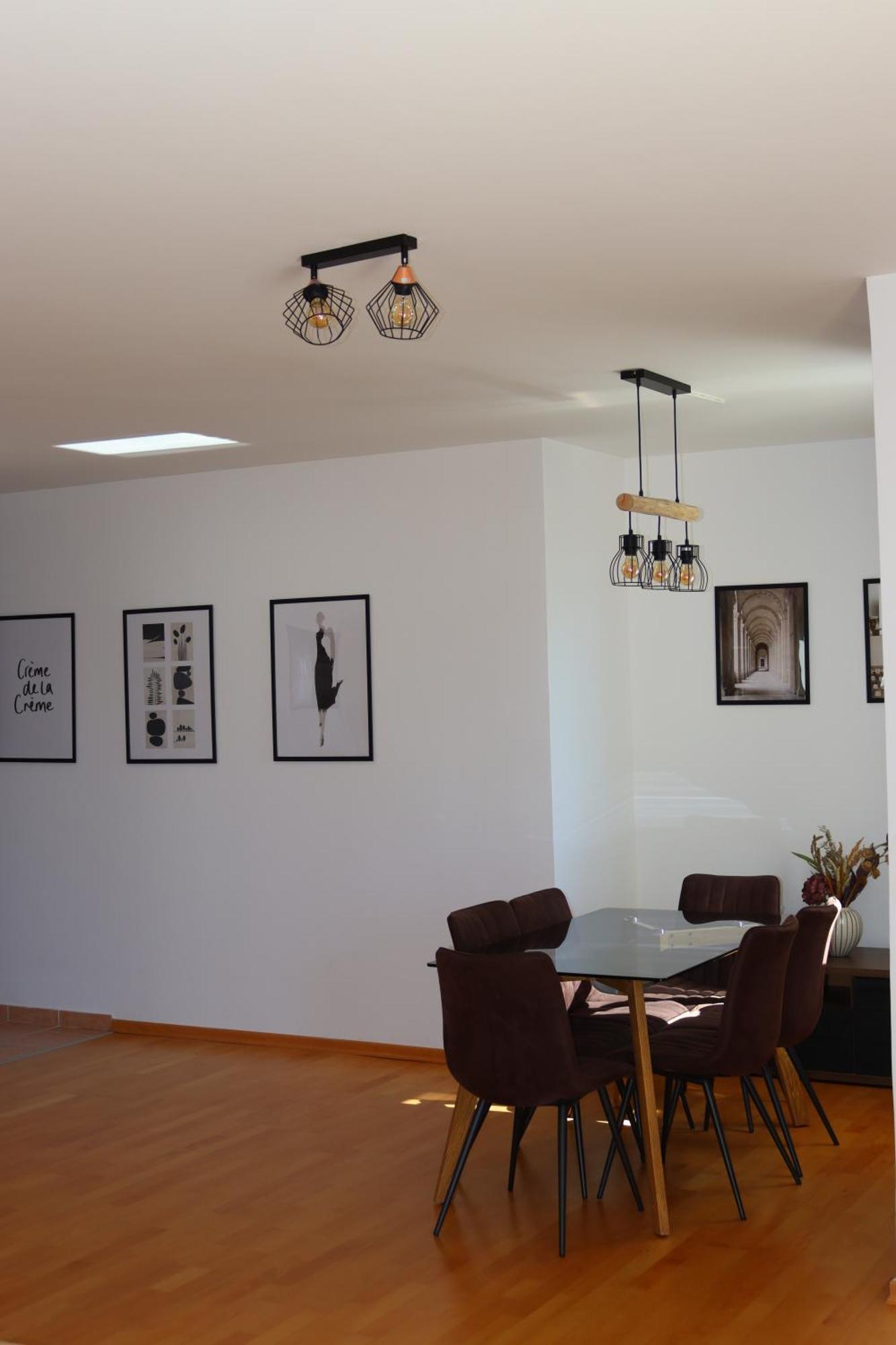 Aurora Luxury Apartment تروغير المظهر الخارجي الصورة