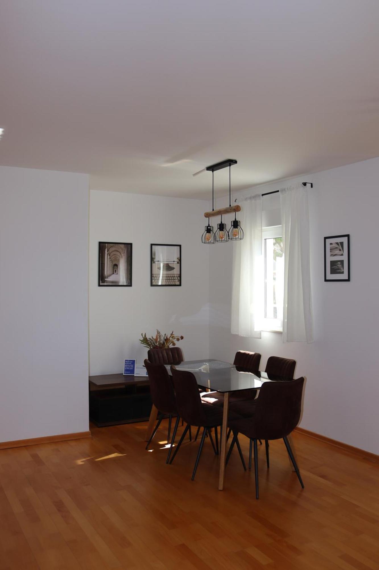 Aurora Luxury Apartment تروغير المظهر الخارجي الصورة