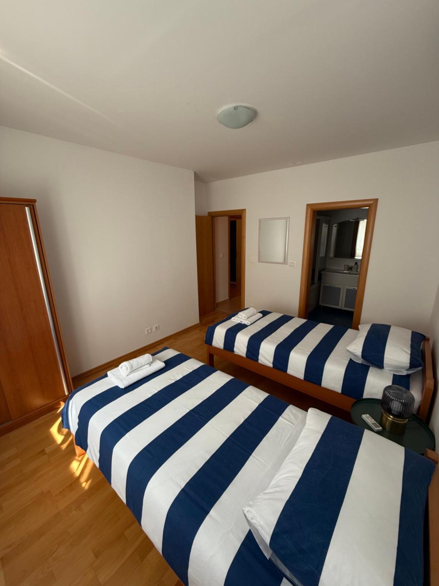 Aurora Luxury Apartment تروغير المظهر الخارجي الصورة
