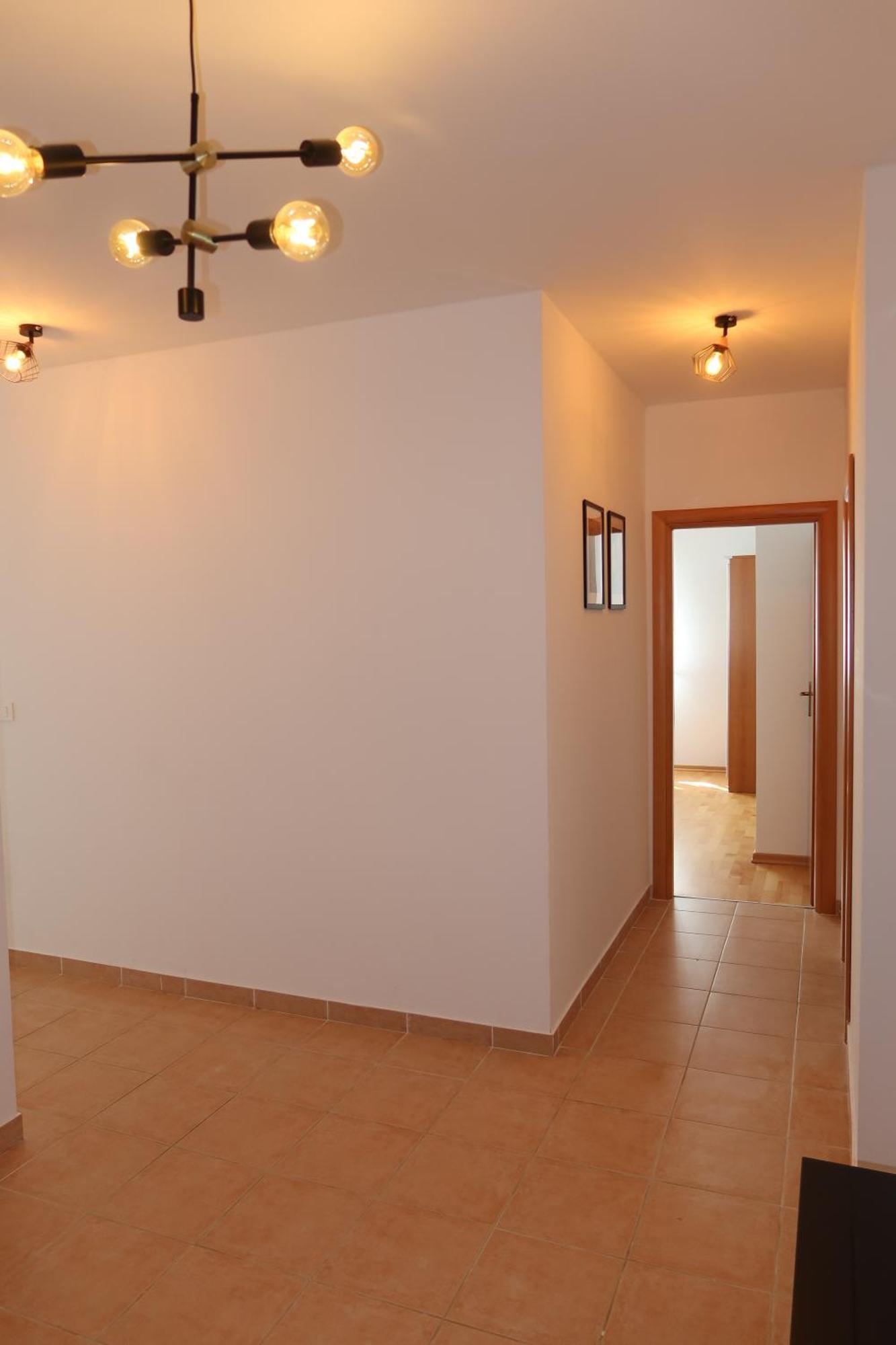 Aurora Luxury Apartment تروغير المظهر الخارجي الصورة