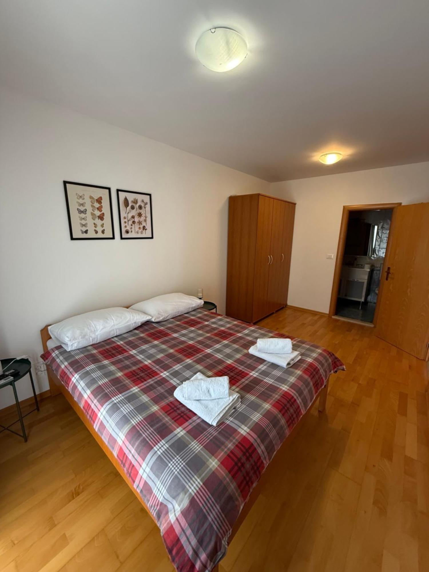 Aurora Luxury Apartment تروغير المظهر الخارجي الصورة