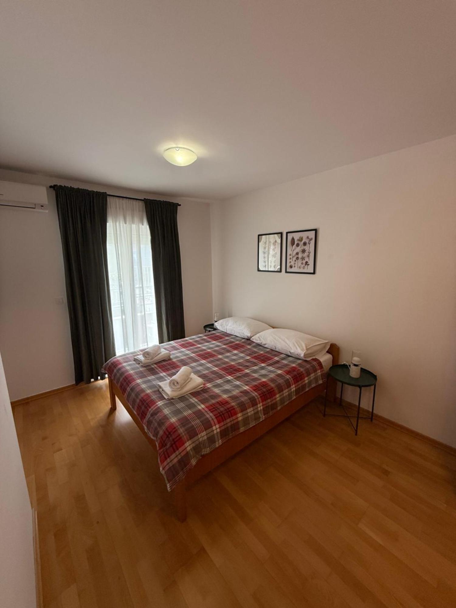 Aurora Luxury Apartment تروغير المظهر الخارجي الصورة