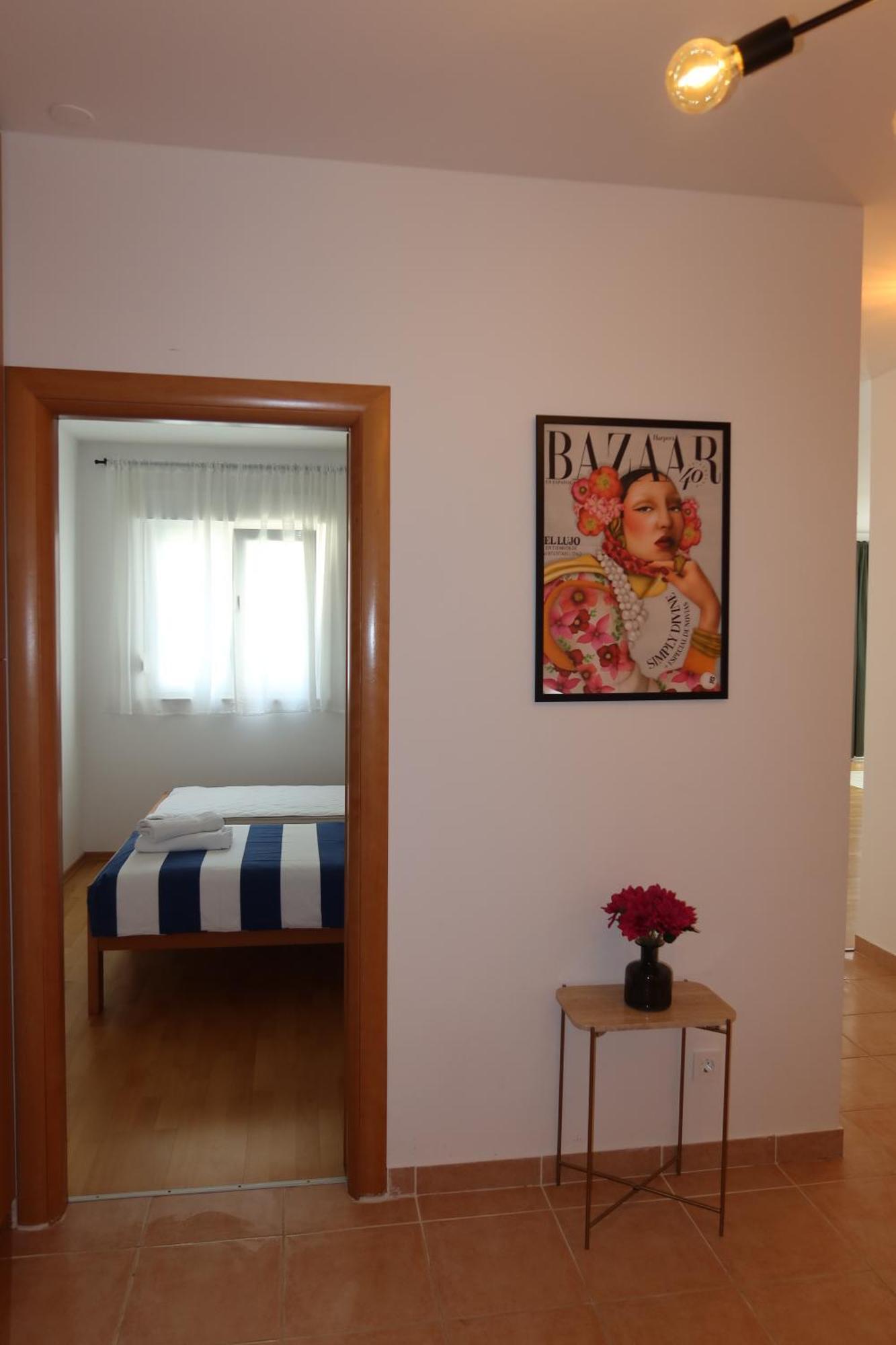 Aurora Luxury Apartment تروغير المظهر الخارجي الصورة