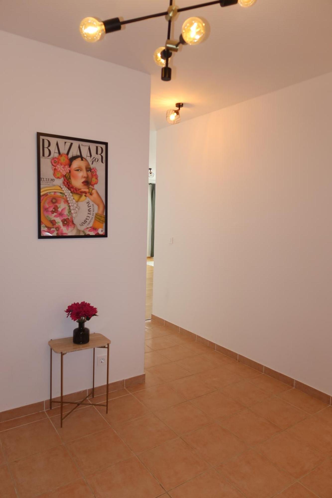 Aurora Luxury Apartment تروغير المظهر الخارجي الصورة
