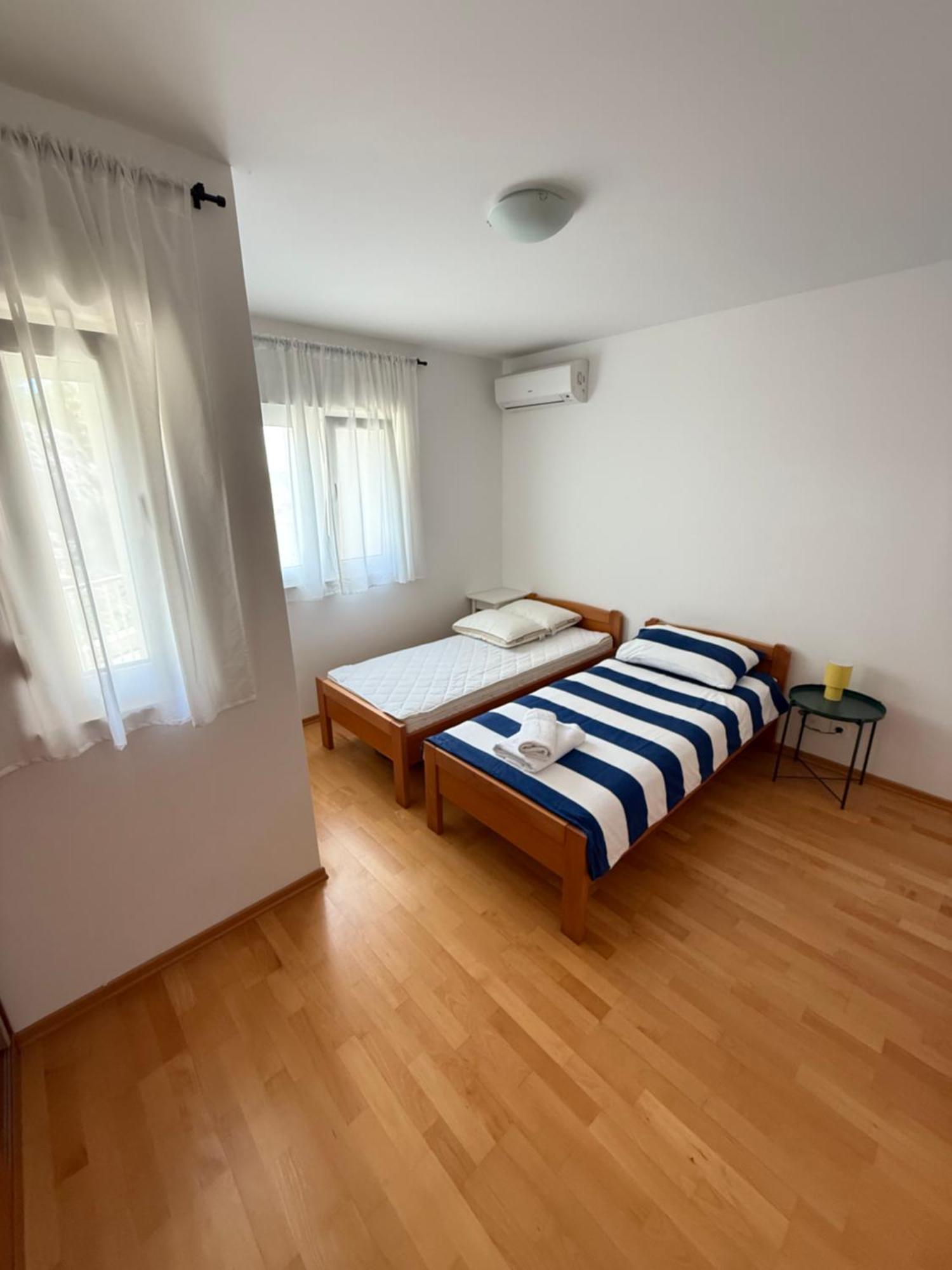 Aurora Luxury Apartment تروغير المظهر الخارجي الصورة